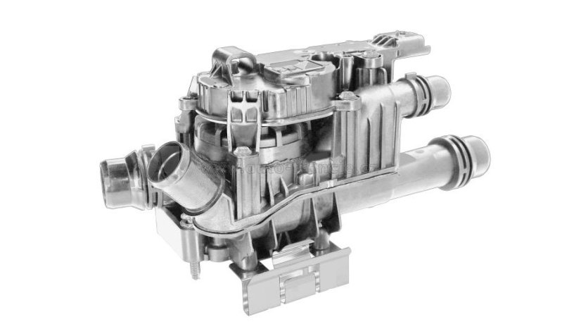 termostat 1.6 hdi citroen peugeot 9803549480