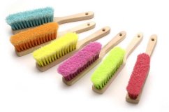 koštátko k ometání snehu