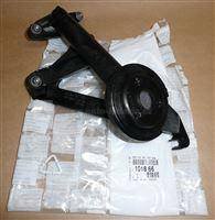 101866,SACÍ KOŠ OLEJOVÉHO ČERPADLA citroen,peugeot 1.6 HDI 1018.66