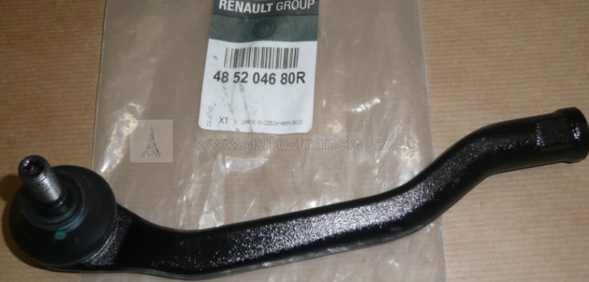 485204680R  čep řízení megane 3,scenic 3,grandscenic 3,fluence,pravý