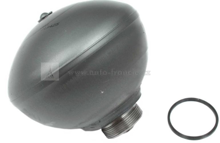 5271.J2 tlakový zásobník pérování citroen c5 01-04,FPARTS 20000102