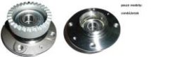ložisko zadního kola peugeot 306,citroen xsara,+abs,combi,3748.37,FPARTS