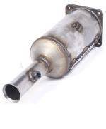 filtr pevných částic citroen,peugeot, 2.0 hdi,fap05,BOSAL