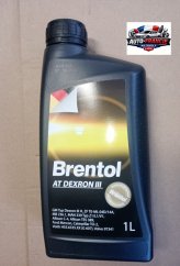 OLEJ ATF DEXRON 3
