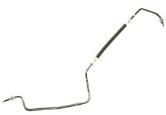 zadní brzdová trubka renault laguna 2,8200621862,levá