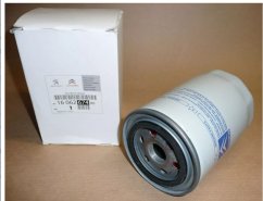 olejový filtr citroen jumper peugeot boxer 2.8 hdi original 1606267480