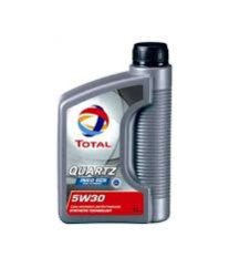TOTAL 5W-30 QUARTZ INEO ECS 1 L