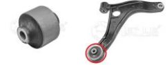 SILENTBLOK PŘEDNÍHO RAMENE MASTER IV 2.3 DCI