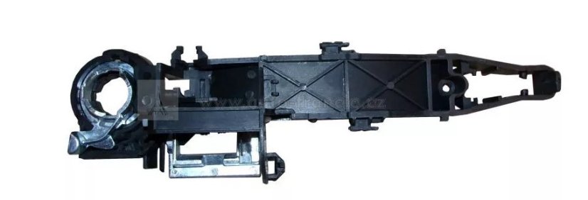 vnitřní mechanizmus kliky dveří renault master,806079208r,806075481r,L.P-alternativní výrobce