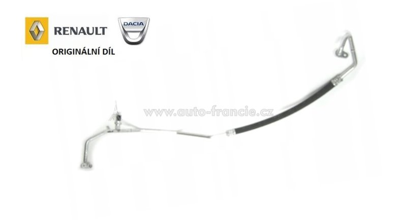 924908794r potrubí klimatizace renault