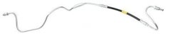 zadní brzdové potrubí 4886z6,citroen,peugeot fparts