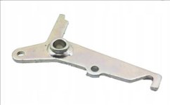 PÁKA PARKOVACÍ BRZDY boxer,jumper,ducato OD ROKU 2006