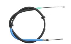 lano ruční brzdy renault kangoo 4x4 ,1.6 16V,1.9 DCI pravá