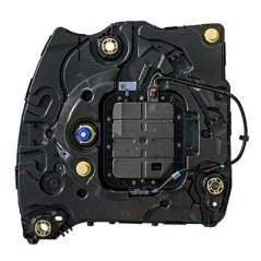 Nádrž AdBlue (repasovaný) pro vozy: CITROEN C3 II, C3 PICASSO, C4 CACTUS, C-ELYSEE, DS3; PEUGEOT 2008 I, 208 I, 208/HATCHBACK, 301 1.4D/1.5D/1.6D 02.09-repasovaný original