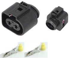 konektor elektrické ruční brzdy vw,audi,seat škoda