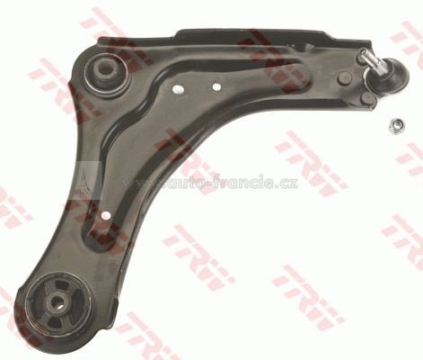 545000011r  pravé  rameno renault laguna 3