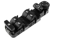 spínač ovládání oken CITROEN C5 II 2004-,C8 2002- ,PEUGEOT 807