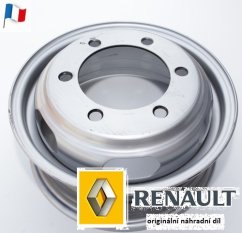 disk kola renault mascott,16 "