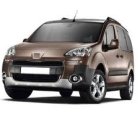 PEUGEOT PARTNER TEEPE