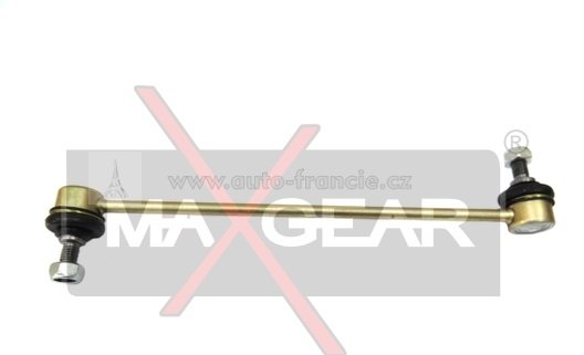 8200166159,vzpěra předního stabilizátoru renault megane,scenic,grand scenic,kangoo 2,fparts 721410