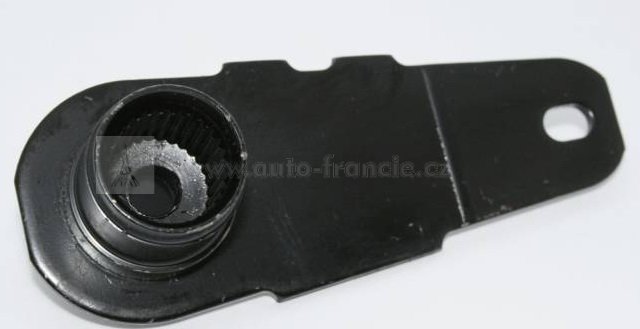 517840 držák torzní tyče peu306,citroen xsara,zx,levý