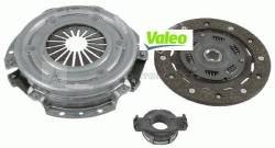 spojková sada citroen,peugeot,801418*,VALEO