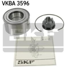 ložisko vkba3596, předního kola renault,dacia,7701205779*SKF