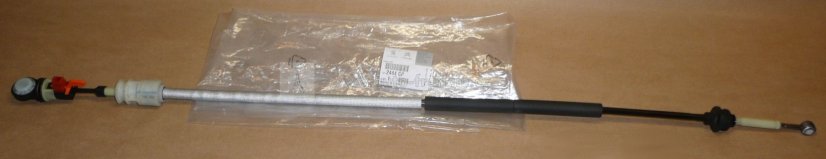 lano řazení peugeot 407,citroen C5,2444.CP,original díl