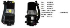 čerpadlo posilovače řízení peugeot,citroen,40079C,4007Q5,PV203 FPARTS