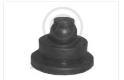 silentblok krytu motoru 01378 9674685080 citroen peugeot hdi