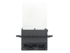 odpor ventilátoru peugeot 406 renault master,sceni  -manuální klimatizace 6441l1 7701045870