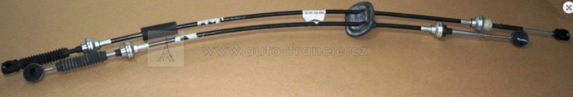 lana řazení 8200134485,renault master,opel movano/original