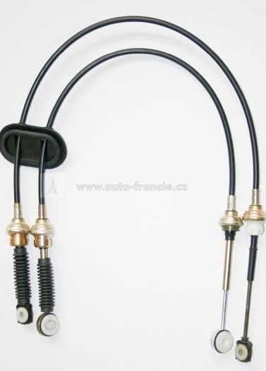 lano řazení,renault master,7701470938,original