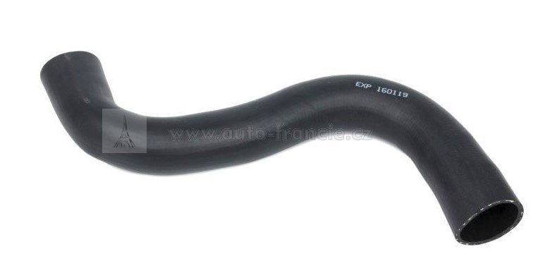 0382hg hadice sání turbodmychadla peugeot ,citroen 2.0,2.2 hdi