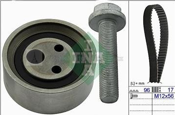 rozvodová sada renault,7701477024,ina530049010