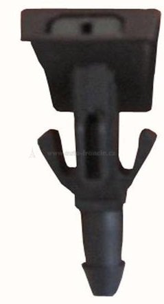 tryska ostřikovače peugeot 807,citroen c8,6438ap,FPARTS