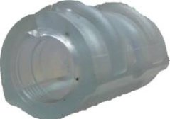 silentblok předního stabilizátoru citroen,peugeot,20mm