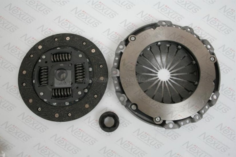spojková sada citroen,peugeot,fparts f1c042nx