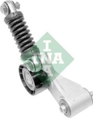 napínací kladka řemene renault,7700102395,ina 534002510