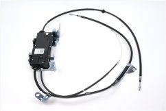 360100830r mechanizmus ruční brzdy renault espace -elektrický