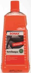 TURBO ŠAMPON,SONAX 315300