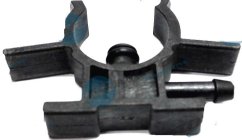 KONCOVKA PŘEPADU VSTŘIKU typ L DELPHI