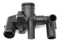 termostat peugeot boxer,citroen jumper 2.2 HDI,m3796,1338.f5,FPARTS 1336z3