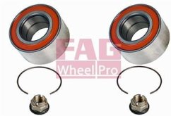 ložisko 713801310, předního kola renault,dacia,7701205779*FAG