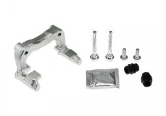 držák brzdového třmenu  citroen,peugeot,vw,škoda seat,levý zadní