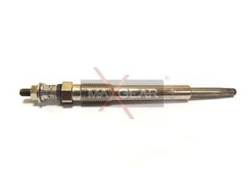 ŽHAVÍCÍ SVÍČKA CITROEN/PEUGEOT 2.0 HDI,FPARTS GP 202032