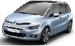 C4 PICASSO II
