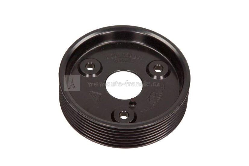 8201088953 řemenice posilovače řízení renault master 2.2 dci,2.5 DCi (plastová