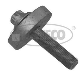 šroub řemenice motoru renault 2.2 dci,2.5 dci