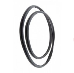 8707c7 těsnění víka kufru peugeot 107 citroen c1 toyota aygo